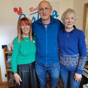 Inze Stua Pede El Fornel: in diretta ogni lunedì alle 11.