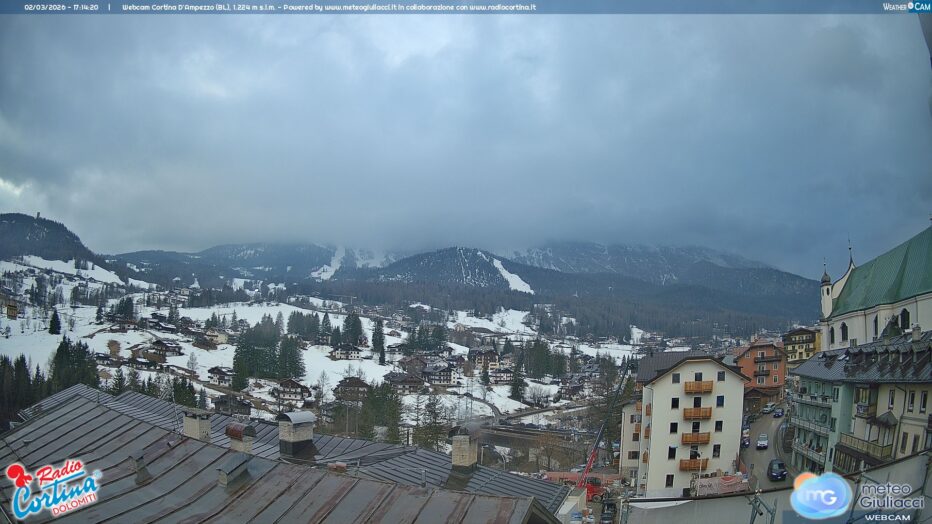 Paralimpiadi Milano-Cortina 2026: limitazioni al traffico pesante per garantire sicurezza e viabilità