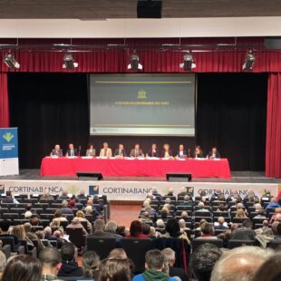 ASSEMBLEA DEI SOCI 2026 DI CORTINABANCA