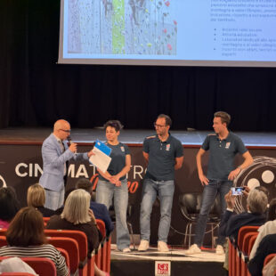 OLTRE 200 STUDENTI ALLA TAPPA DI ROVIGO DEL PROGETTO SCUOLE DI FONDAZIONE CORTINA