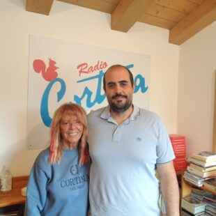 INTERVISTA ALL’ASSESSORE GIORGIO DA RIN