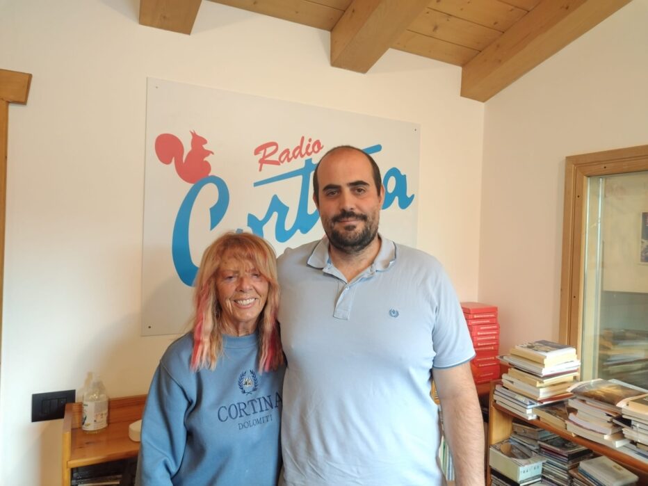 INTERVISTA ALL’ASSESSORE GIORGIO DA RIN