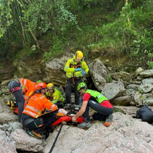 Tanti gli interventi di oggi sabato 27 giugno 2026 del Soccorso Alpino e gli elicotteri Falco di Pieve di Cadore e Aiut Alpin Dolomites di Bolzano
