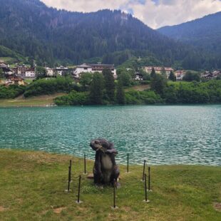 AURONZO TRE CIME. DAI DINOSAURI AI MAMMUT, LA STORIA CONTINUA.