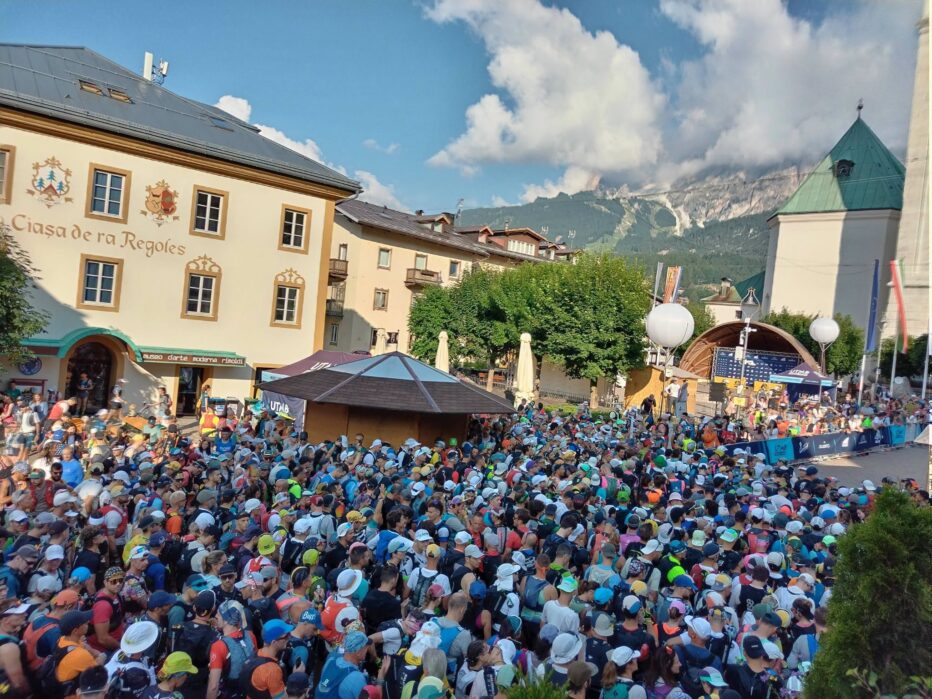 Lavaredo Ultra Trail, l’evento cresce ancora: oltre 20 mila richieste da 93 Paesi per l’edizione 2026. Ascolta l’intervista con Simone Brogioni