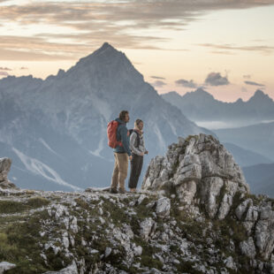 SI APRE L’ESTATE SUPER ACTIVE DELLA REGINA DELLE DOLOMITI