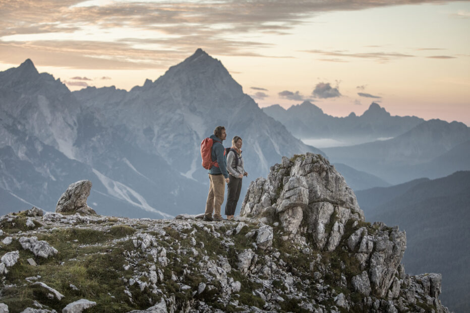 SI APRE L’ESTATE SUPER ACTIVE DELLA REGINA DELLE DOLOMITI