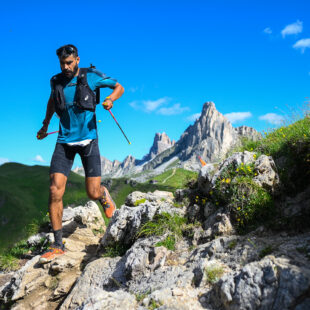 LA SPORTIVA LAVAREDO ULTRA TRAIL BY UTMB® TORNA TRA LE DOLOMITI: AL VIA SARANNO IN 6000 DA 93 PAESI DIVERSI