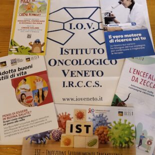Sport, solidarietà e prevenzione si incontrano alla La Sportiva Lavaredo Ultra Trail by UTMB: ascolta l’intervista con l’Istituto Oncologico Veneto