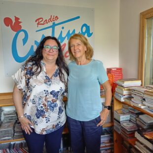 ROBERTA ALVERA’ PRESENTA IL CORTINA SUMMER 2026