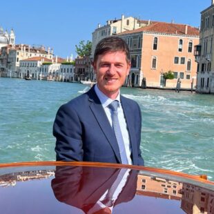 Il presidente della Regione, Alberto Stefani, nomina Achille Di Falco Direttore Generale dell’Ulss 1 Dolomiti.