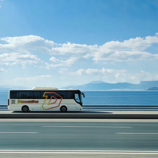 Riparte la Linea Mare di Dolomiti Bus: collegamento diretto e sostenibile tra Dolomiti e mare