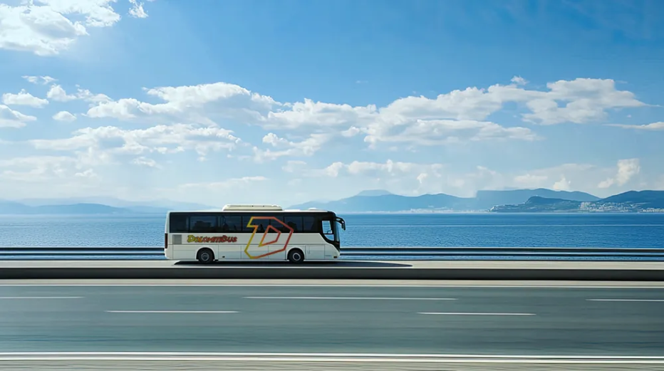 Riparte la Linea Mare di Dolomiti Bus: collegamento diretto e sostenibile tra Dolomiti e mare