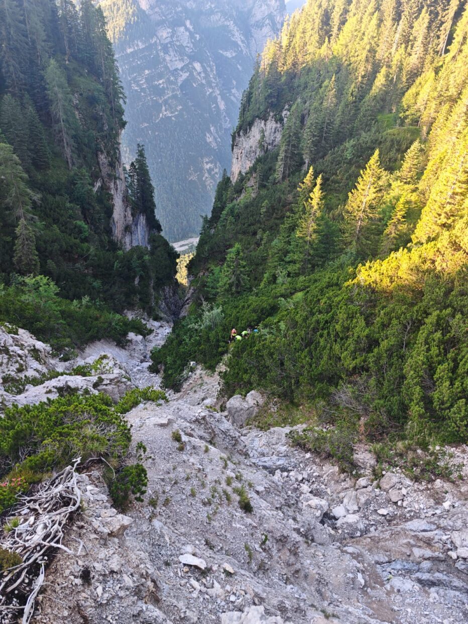 Ritrovata la coppia di Osimo