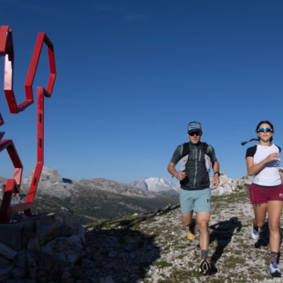 CORTINA 56-26: MANCA UNA SETTIMANA AL TRAIL CHE CELEBRA LA STORIA OLIMPICA DI CORTINA