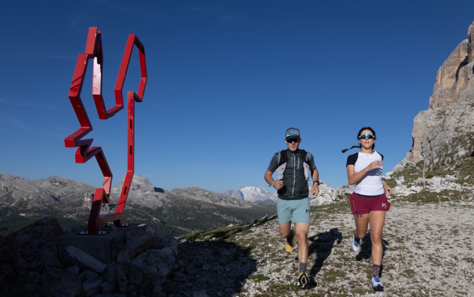 CORTINA 56-26: MANCA UNA SETTIMANA AL TRAIL CHE CELEBRA LA STORIA OLIMPICA DI CORTINA