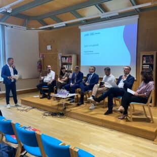 OLTRE IL TURISMO. QUALE CORTINA PER CHI LAVORA: momento di confronto e assemblea annuale dell’Associazione Albergatori Cortina