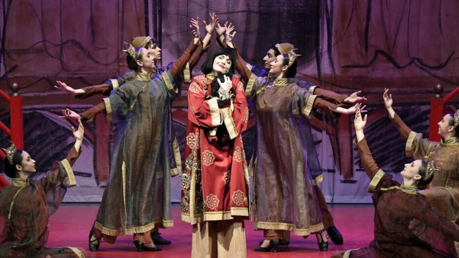 CortinAteatro celebra i 100 anni di Cin Ci Là: la famosa operetta in scena sabato 18 luglio con la Compagnia Corrado Abbati
