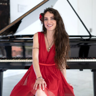 ABITARE LA MUSICA INAUGURA A CORTINA CON UNA SERATA IN MEMORIA DI MARTA MARZOTTO
