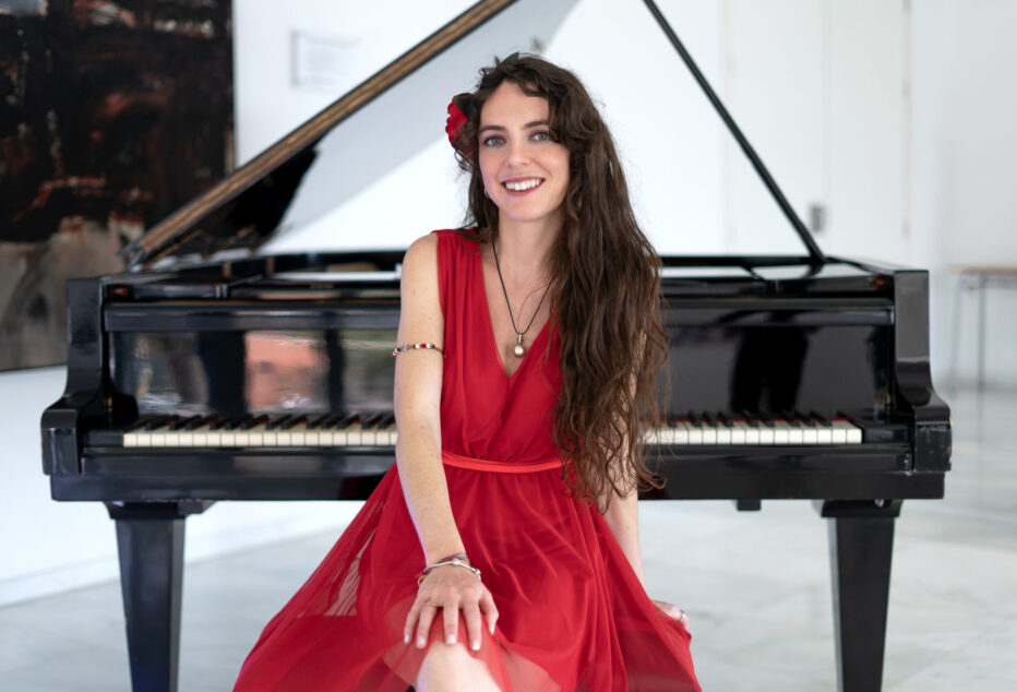 ABITARE LA MUSICA INAUGURA A CORTINA CON UNA SERATA IN MEMORIA DI MARTA MARZOTTO