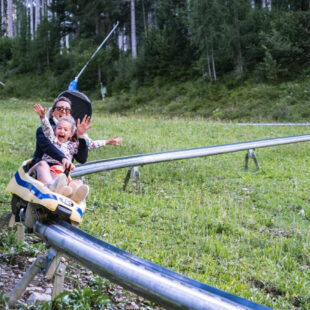 L’ESTATE DI CORTINA SKIWORLD PER LE FAMIGLIE: ESPERIENZE OUTDOOR PER GRANDI E PICCOLI TRA AURONZO E CORTINA D’AMPEZZO