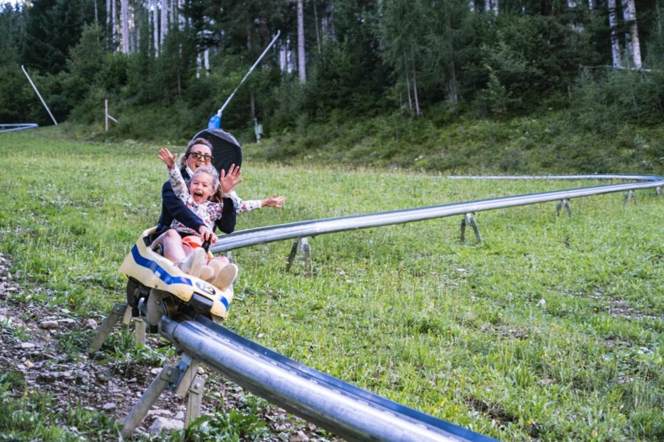 L’ESTATE DI CORTINA SKIWORLD PER LE FAMIGLIE: ESPERIENZE OUTDOOR PER GRANDI E PICCOLI TRA AURONZO E CORTINA D’AMPEZZO