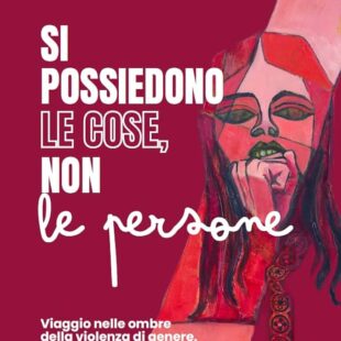 IL COLONNELLO FILIPPO VANNI PUBBLICA UN NUOVO LIBRO : “SI POSSIEDONO LE COSE, NON LE PERSONE”.