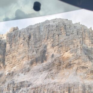 Recuperati escursionisti sulla Cengia Veronesi, a Cortina d’Ampezzo
