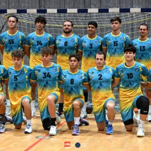 PALLAMANO BELLUNO PRONTA PER LA STAGIONE 2026-2027