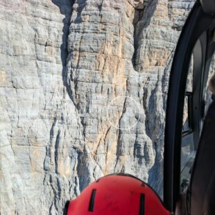 Gli interventi del Soccorso Alpino sabato sera e oggi domenica 6 settembre 2026