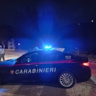 CORTINA D’AMPEZZO, CONTROLLI STRAORDINARI:GUIDA IN STATO DI EBBREZZA E DROGA, RAFFICA DI DENUNCE DEI CARABINIERI.
