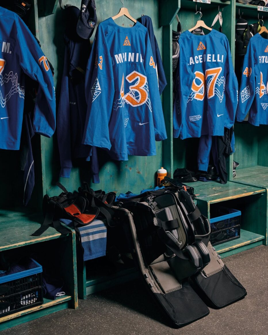 Appuntamento allo Stadio Olimpico del Ghiaccio per la prima partita dell’ALPS Hockey League 2026-2027 che vedrà i bianco blu impegnati contro gli austriaci dell’ EK Die Zeller Eisbären.