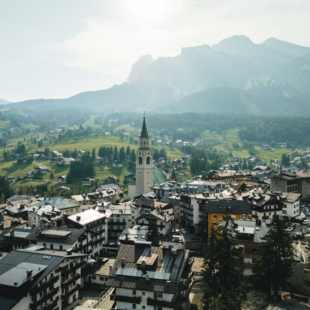 THE GREAT RIDE: ALLA SCOPERTA DEL VENETO IN BICICLETTA