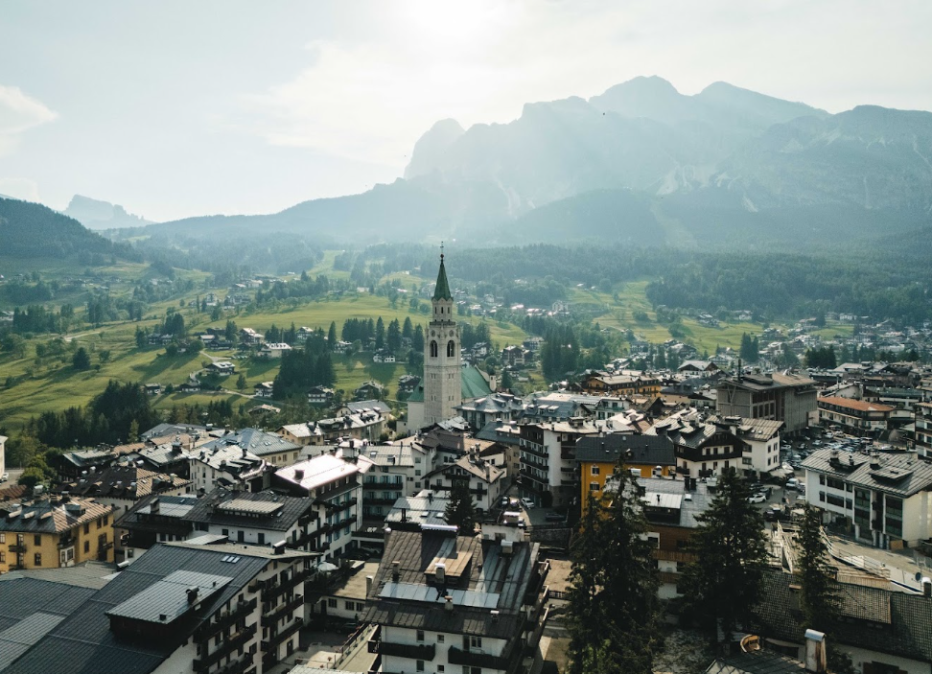 THE GREAT RIDE: ALLA SCOPERTA DEL VENETO IN BICICLETTA