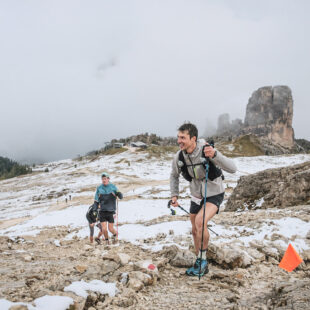FUGA Delicious Trail Dolomiti celebra la decima edizione tra trail running, storia e gusto