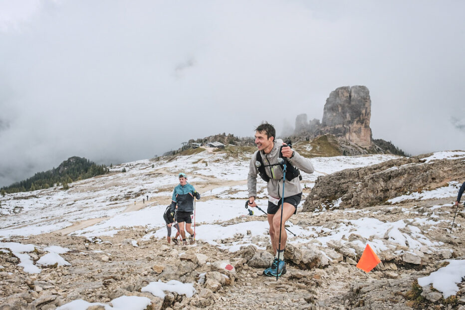 FUGA Delicious Trail Dolomiti celebra la decima edizione tra trail running, storia e gusto