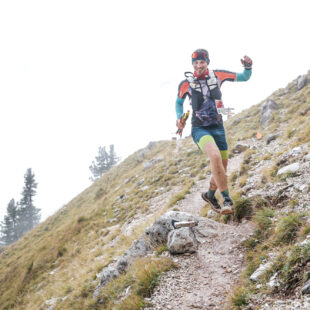 DELICIOUS TRAIL DOLOMITI. A un mese dall’evento è già è sold out per tutte le gare: Short, Medium e Long