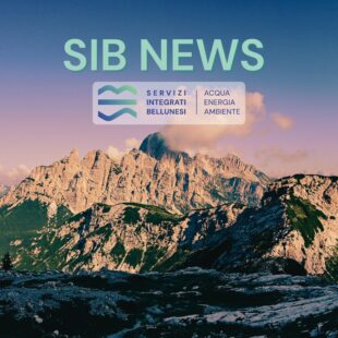 SIB NEWS: focus sulla siccità