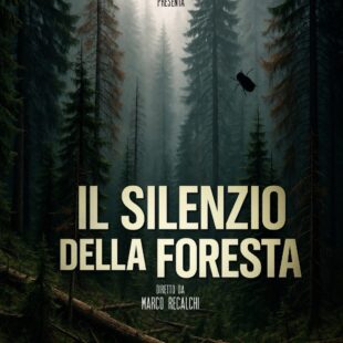 La Regione racconta l’emergenza bostrico con il docufilm “Il silenzio della foresta” presentato oggi a Venezia