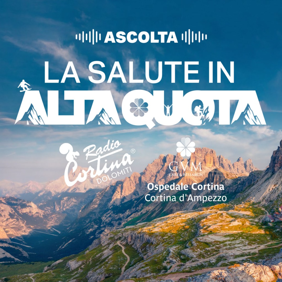 La salute in alta quota, decimo episodio