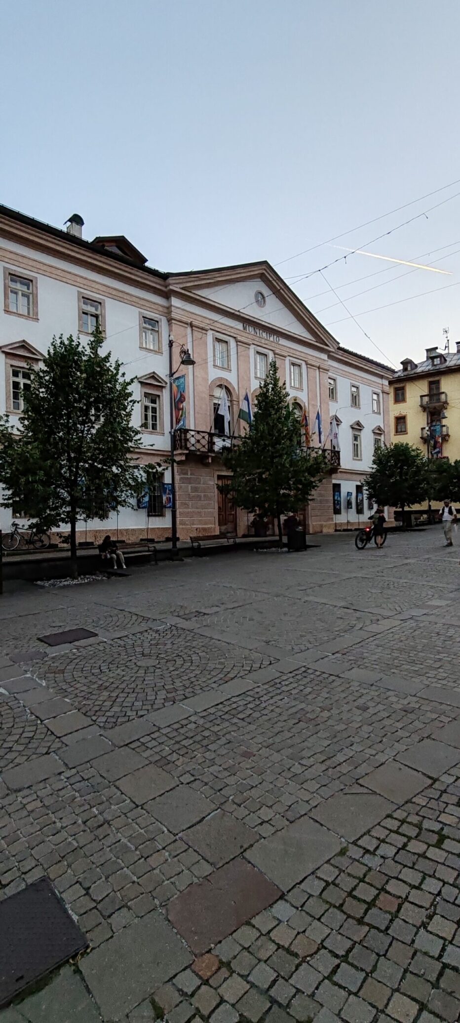 POLITICHE ABITATIVE A CORTINA D’AMPEZZO: AL VIA I NUOVI BANDI ALLOGGI. FOCUS SUI GIOVANI E SULLA CORTINA DEL FUTURO.