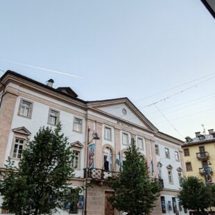 CONSIGLIO COMUNALE DI CORTINA D’AMPEZZO DEL 24 settembre 2026