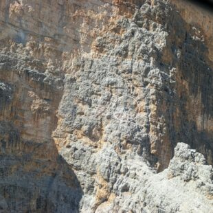 Interventi sulle Marmarole ed a Cortina d’Ampezzo