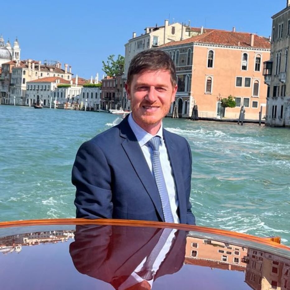 NIVES MILANI INTERVISTA NEL “GRAN MATTINO” ACHILLE DI FALCO, DIRETTORE GENERALE ULSS 1 DOLOMITI