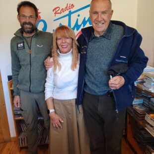 Inze Stua Pede El Fornel: ritorna l’appuntamento in lingua ampezzana in collaborazione con ULDA in diretta il lunedì alle 11