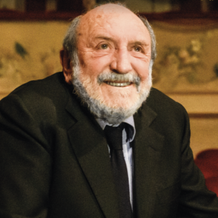 CORTINATEATRO, VENERDì OSPITA UMBERTO GALIMBERTI