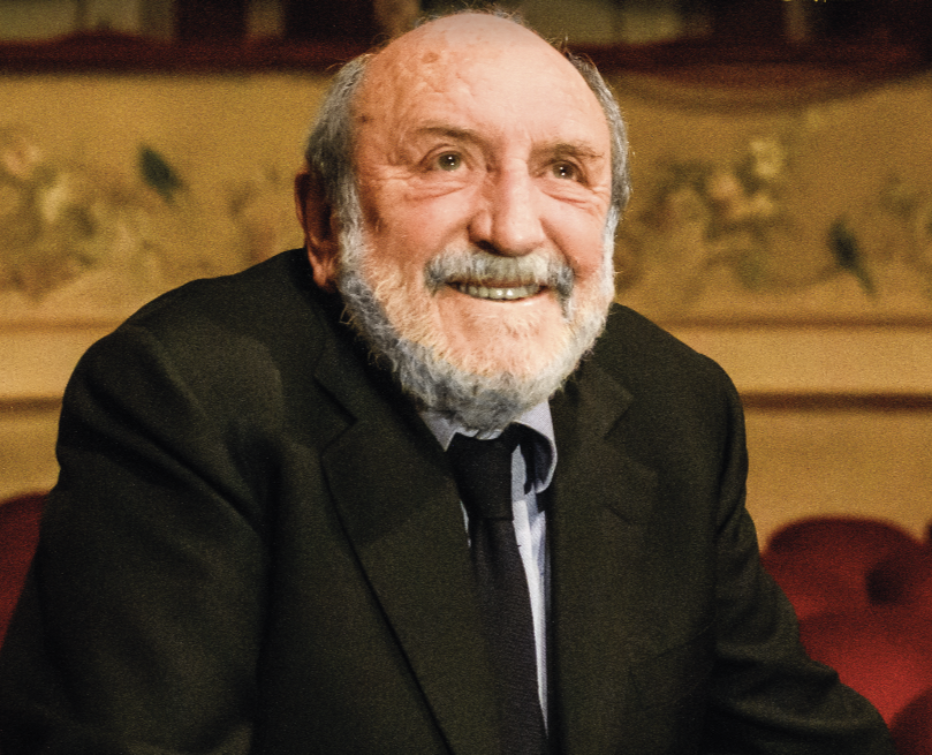 CORTINATEATRO, VENERDì OSPITA UMBERTO GALIMBERTI