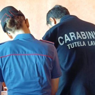 Controlli del NIL in tutta la provincia di Belluno: sanzioni per 155 mila euro