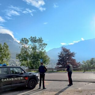TRUFFE AI DANNI DI SOGGETTI VULNERABILI: I CARABINIERI DI PIEVE DI CADORE IDENTIFICANO 4 PERSONE
